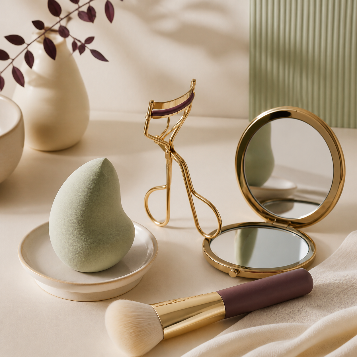 Precision Ritual Brush Set